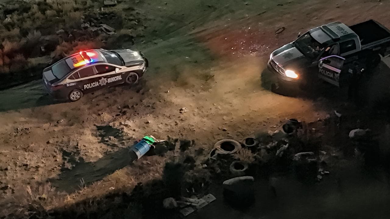 Foto: Boder Zoom/Baja News