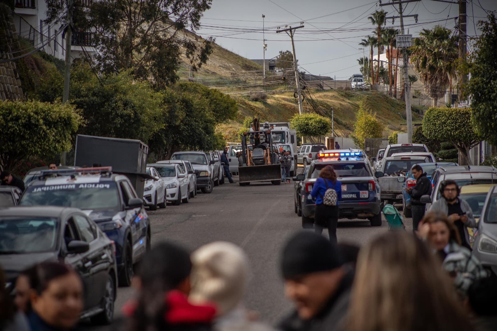 Foto: Border Zoom/Baja News
