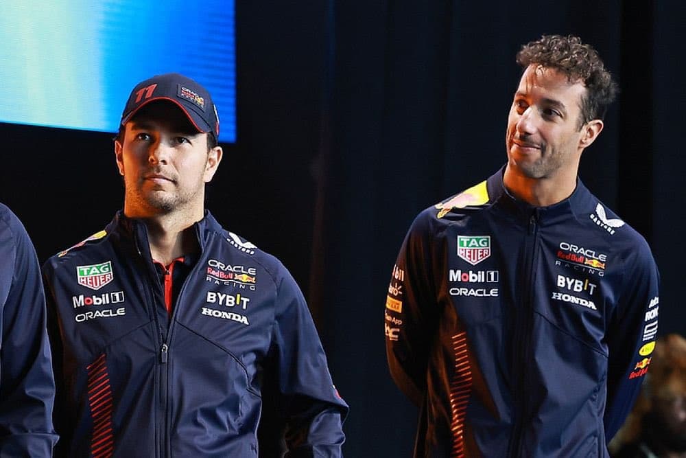 Foto: TT @redbullracing