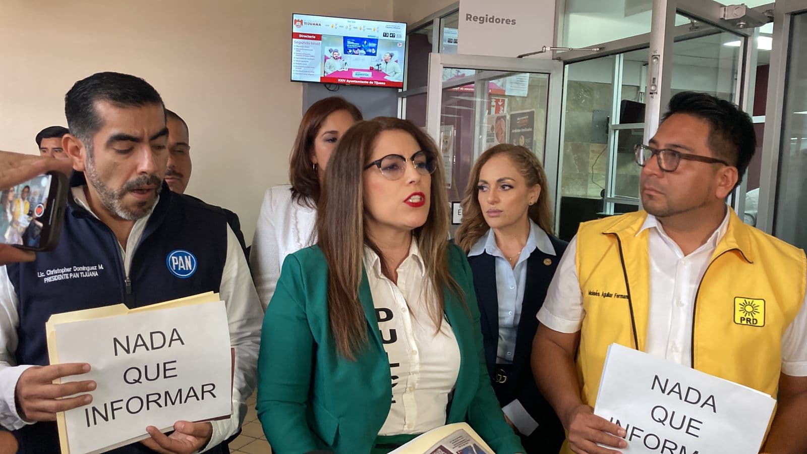 Foto: Rebecca Ponce / Baja News