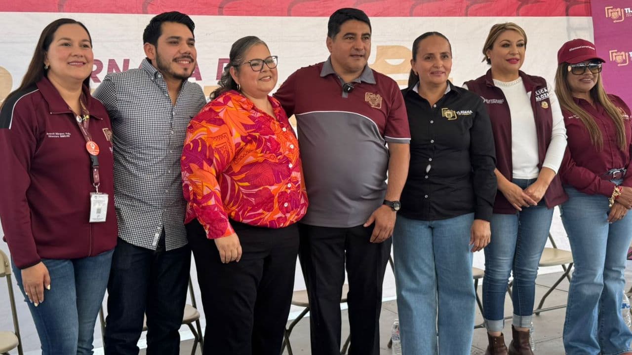 Fotos: Baja News