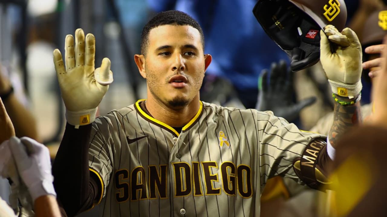 San Diego sumó su cuarto triunfo al hilo en esta semana. (Foto: Twitter @Padres)