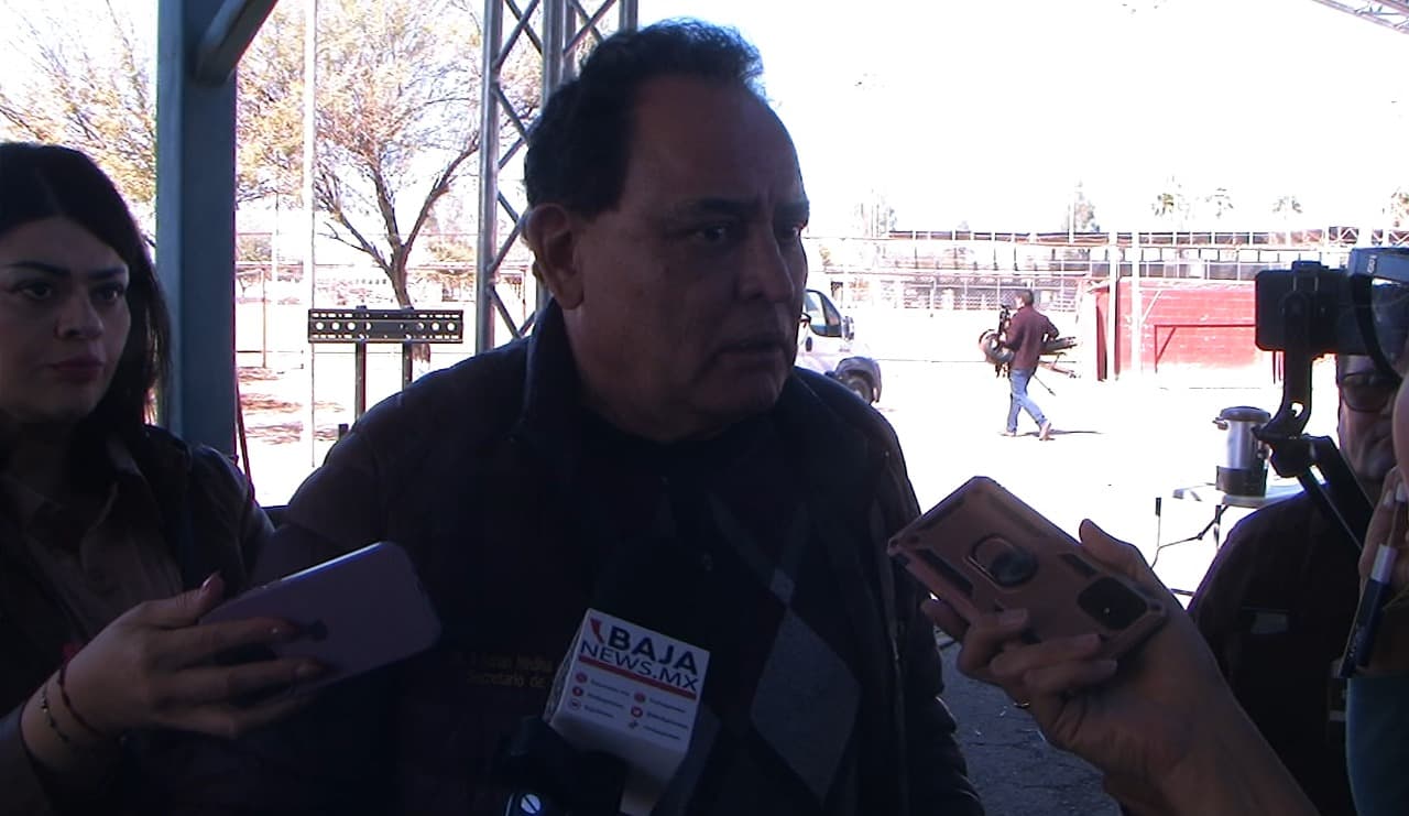 Foto: Baja News