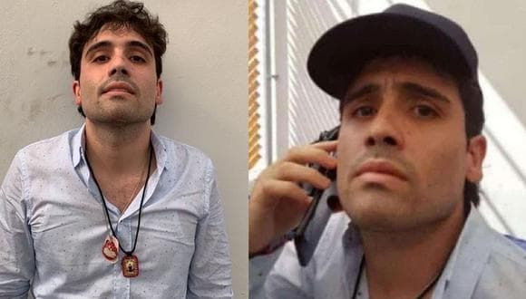 ¨El Ratón¨ es requerido en una Corte de Distrito de Columbia, en Estados Unidos, por los delitos de tráfico de fentanilo, metanfetaminas, cocaína y marihuana.
