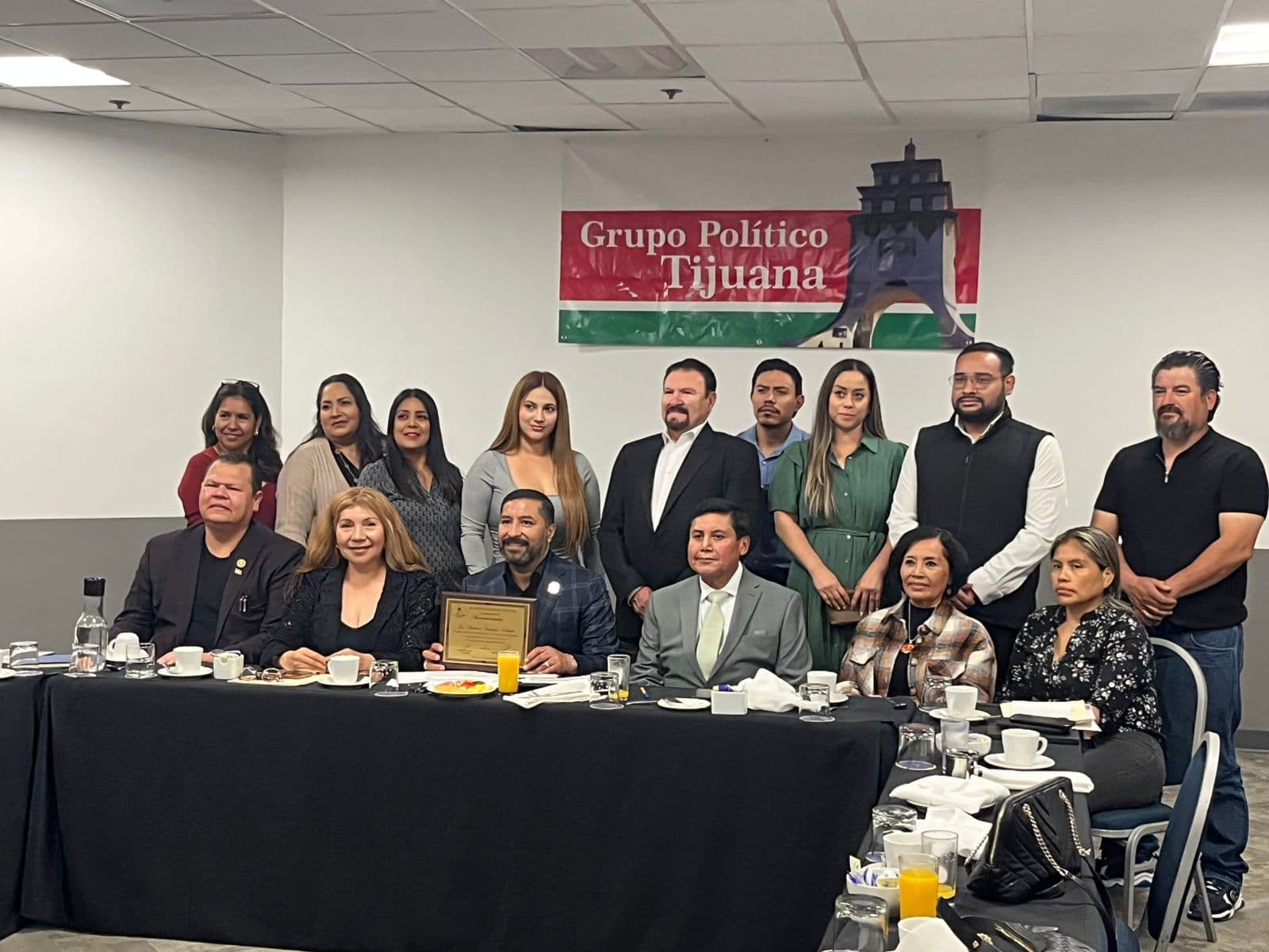 Foto: Baja News