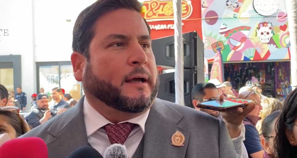 Foto: Baja News