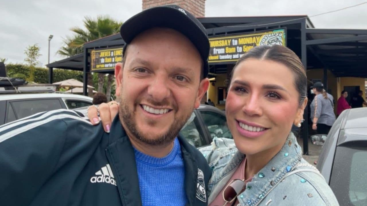 La gobernadora Marina del Pilar Ávila Olmeda y su esposo, Carlos Torres Torres, afirmaron que la revocación de sus visas no implica acusaciones legales y que seguirán actuando con responsabilidad y transparencia