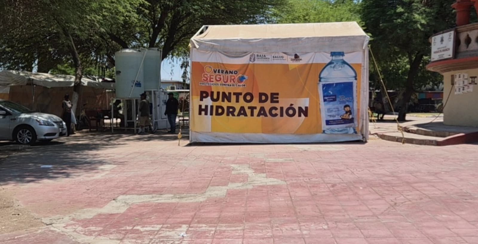 Foto: Baja News