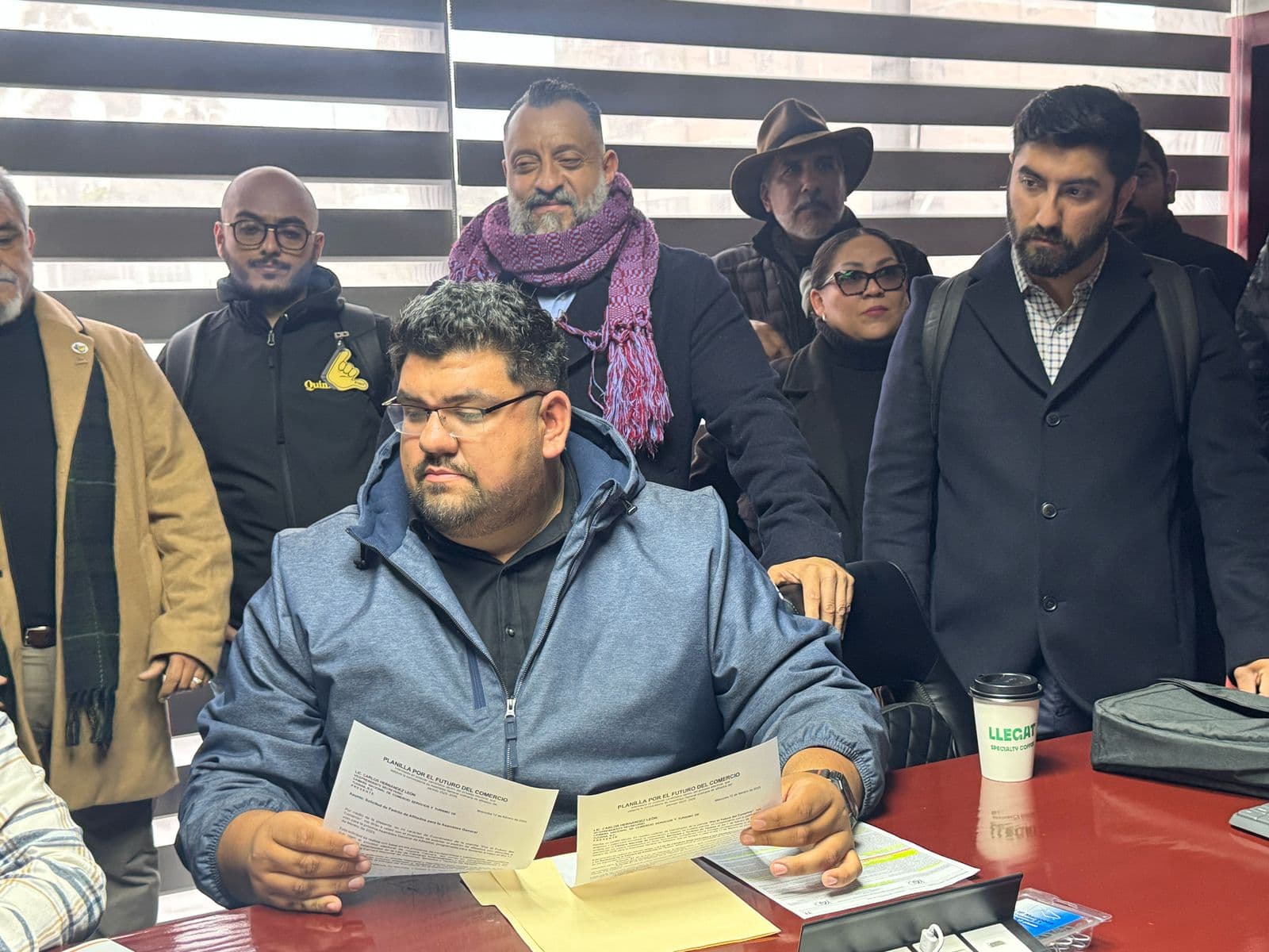 Foto: Ángel Ramírez/ Baja News