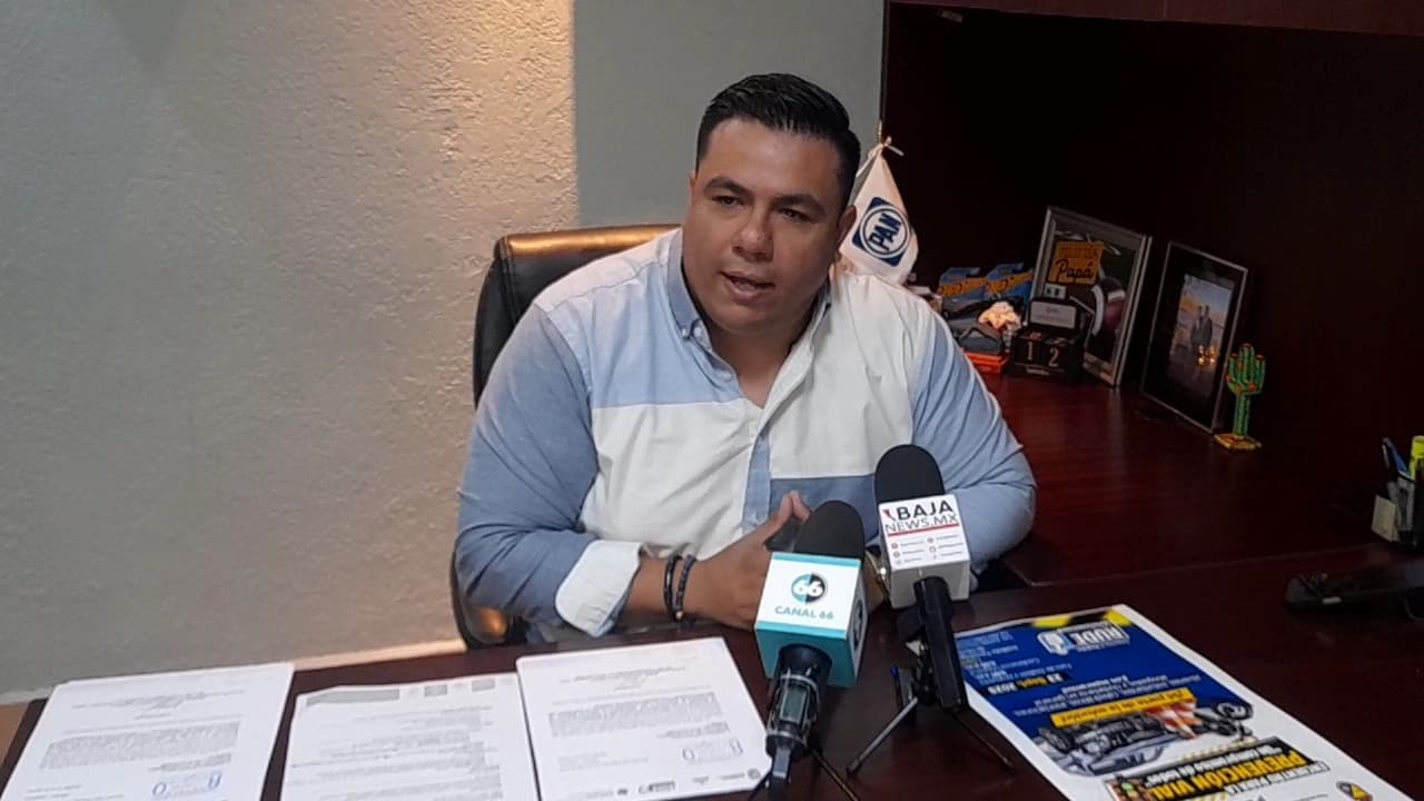 Foto: Jesús Sánchez/ Baja News
