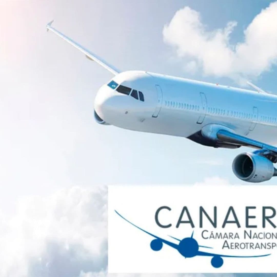 Ante petición de Andrés Manuel de reducir los costos en los vuelos, las aerolíneas propusieron bajar el TUA. I FOTO: WEB