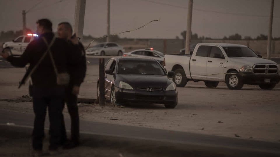 FOTO: BorderZoom