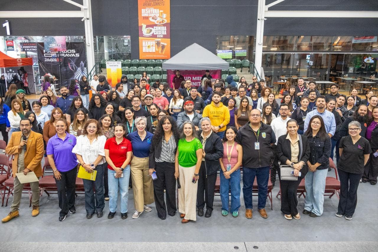 Foto: Baja News