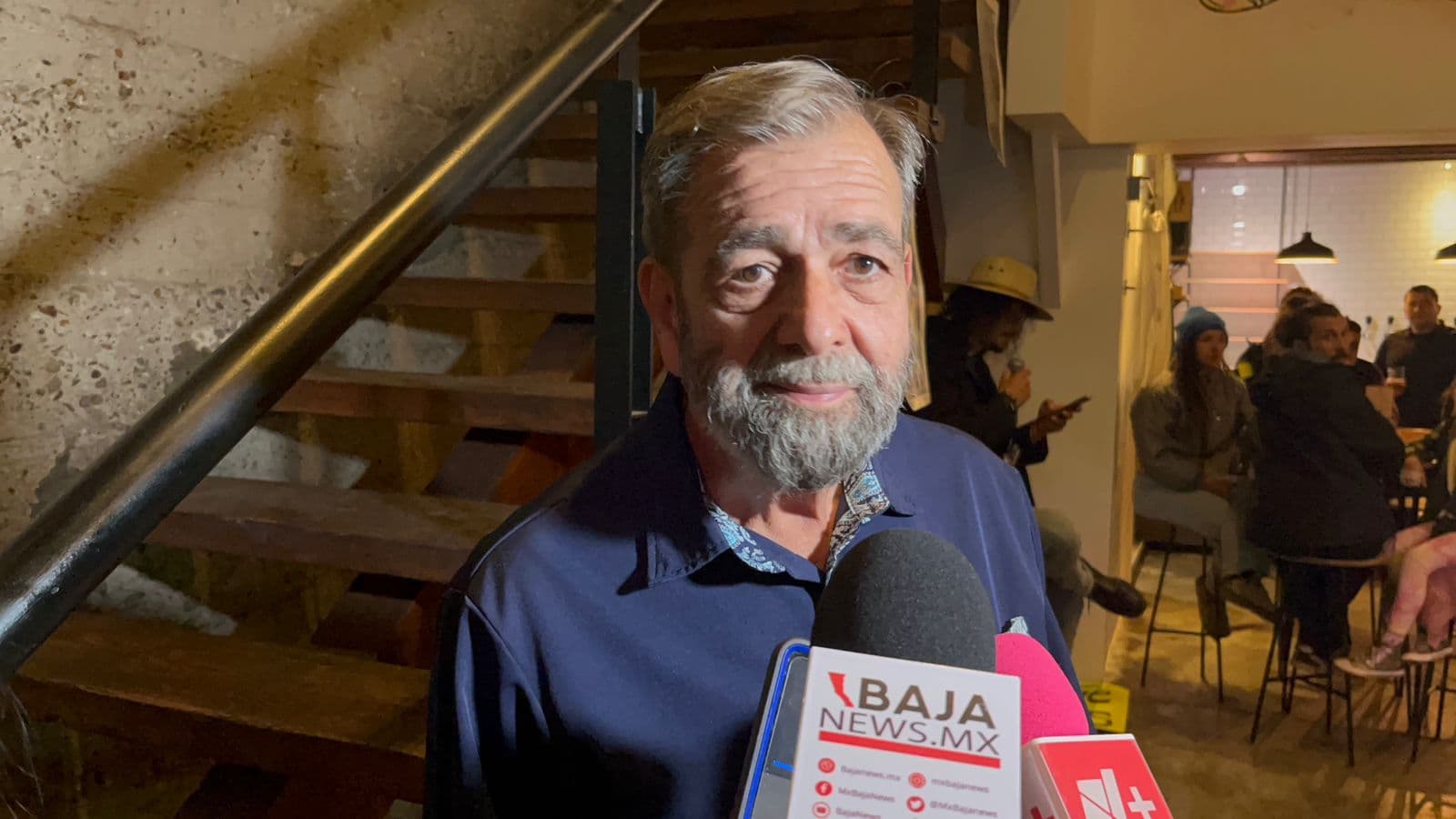 Foto: Baja News