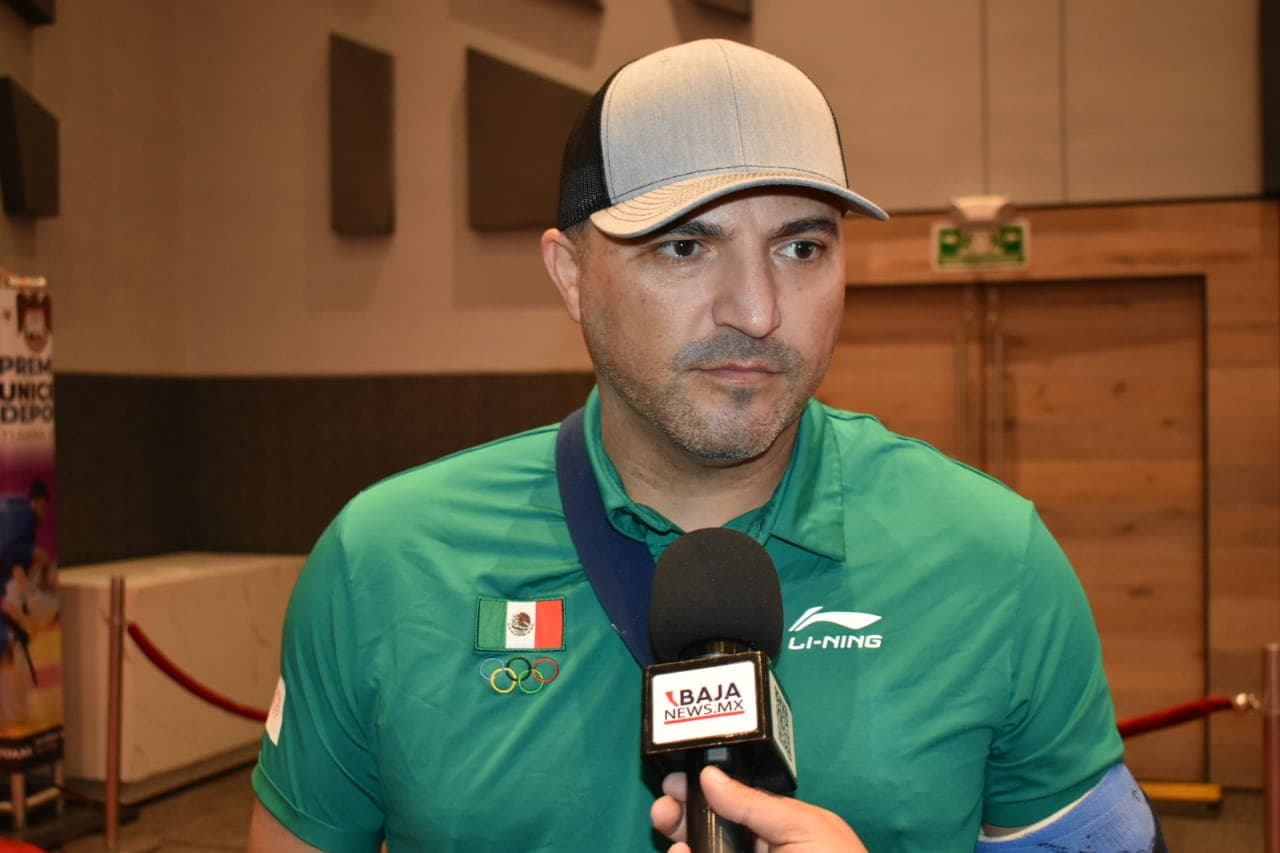 Foto: Christian Espinosa I Baja News