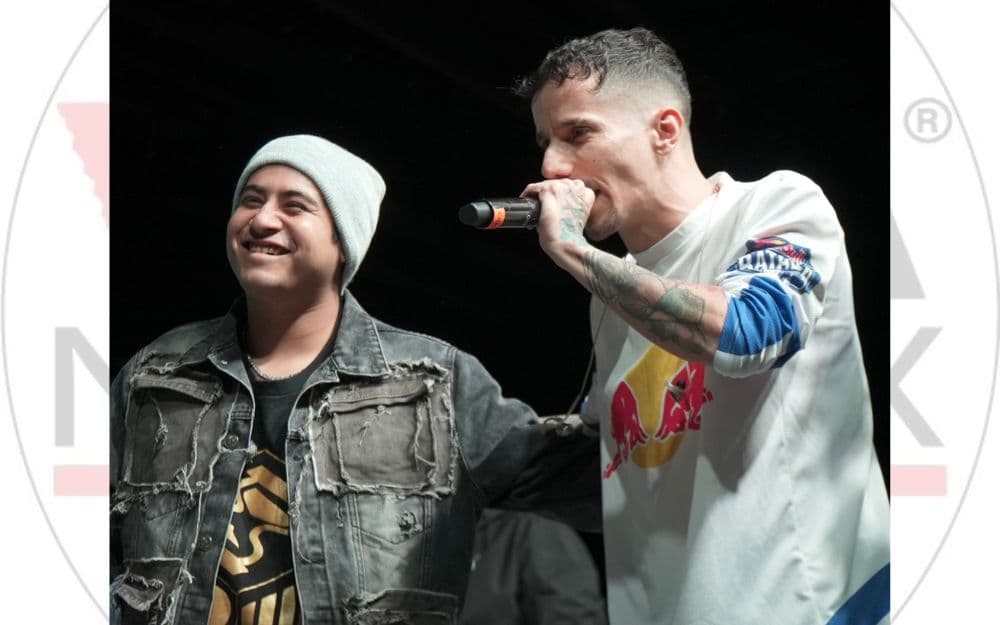 Dominic, el orgullo de Acapulco y el Capitán Desprecio, Skone se verán las cara en Tijuana