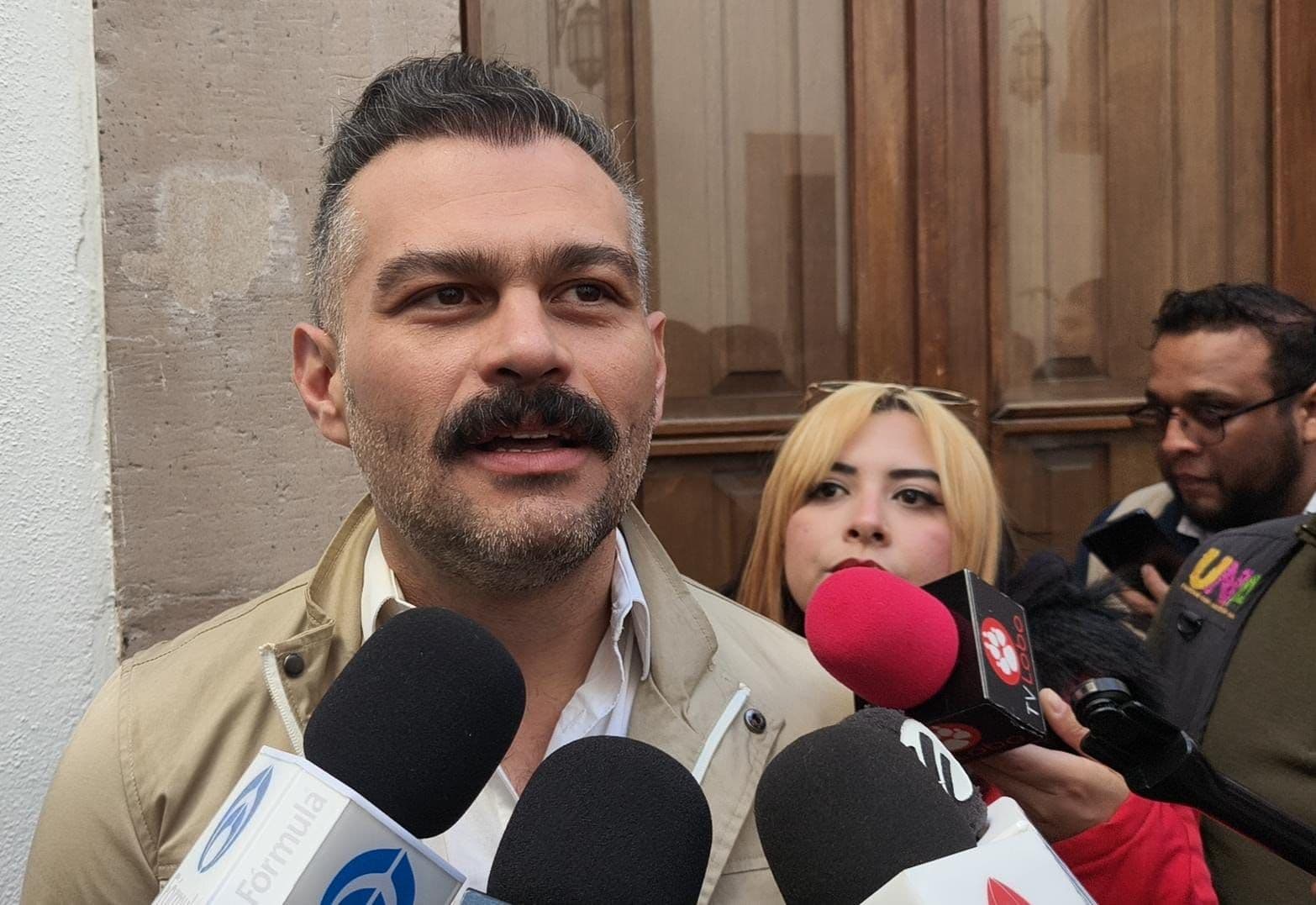 Foto: Claudio Gallardo/Baja News
