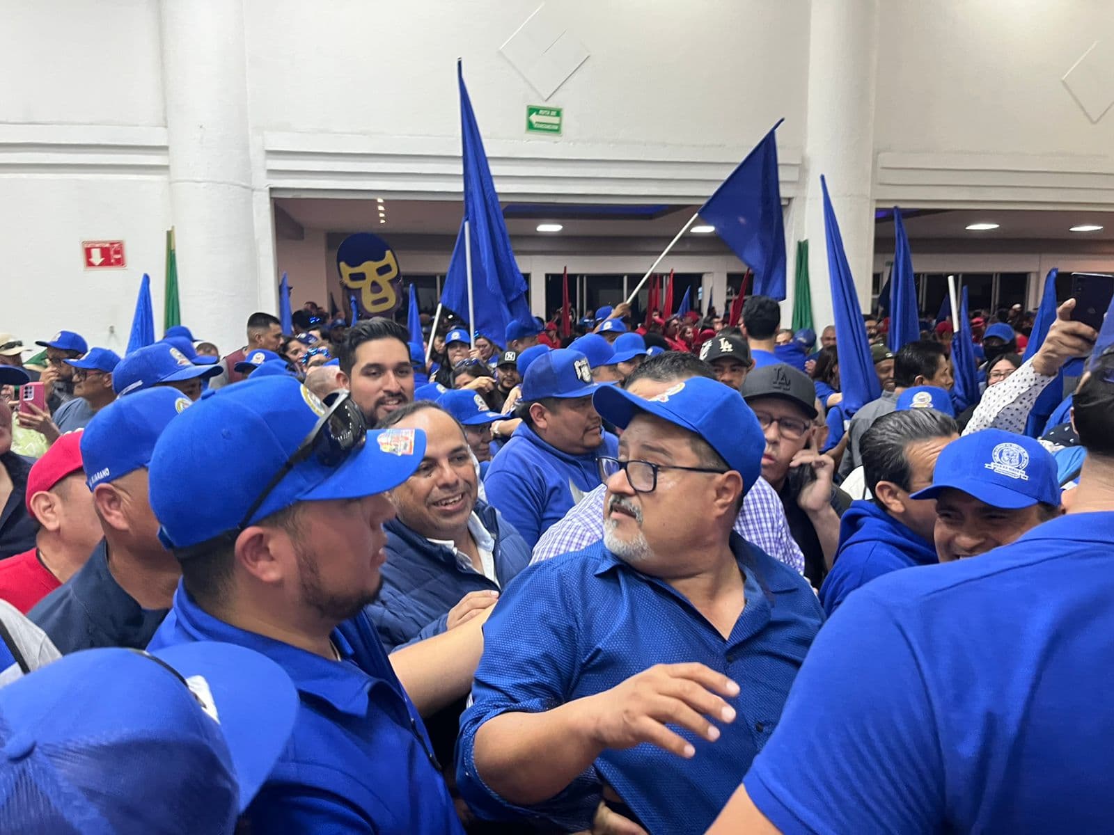 Foto: Baja News