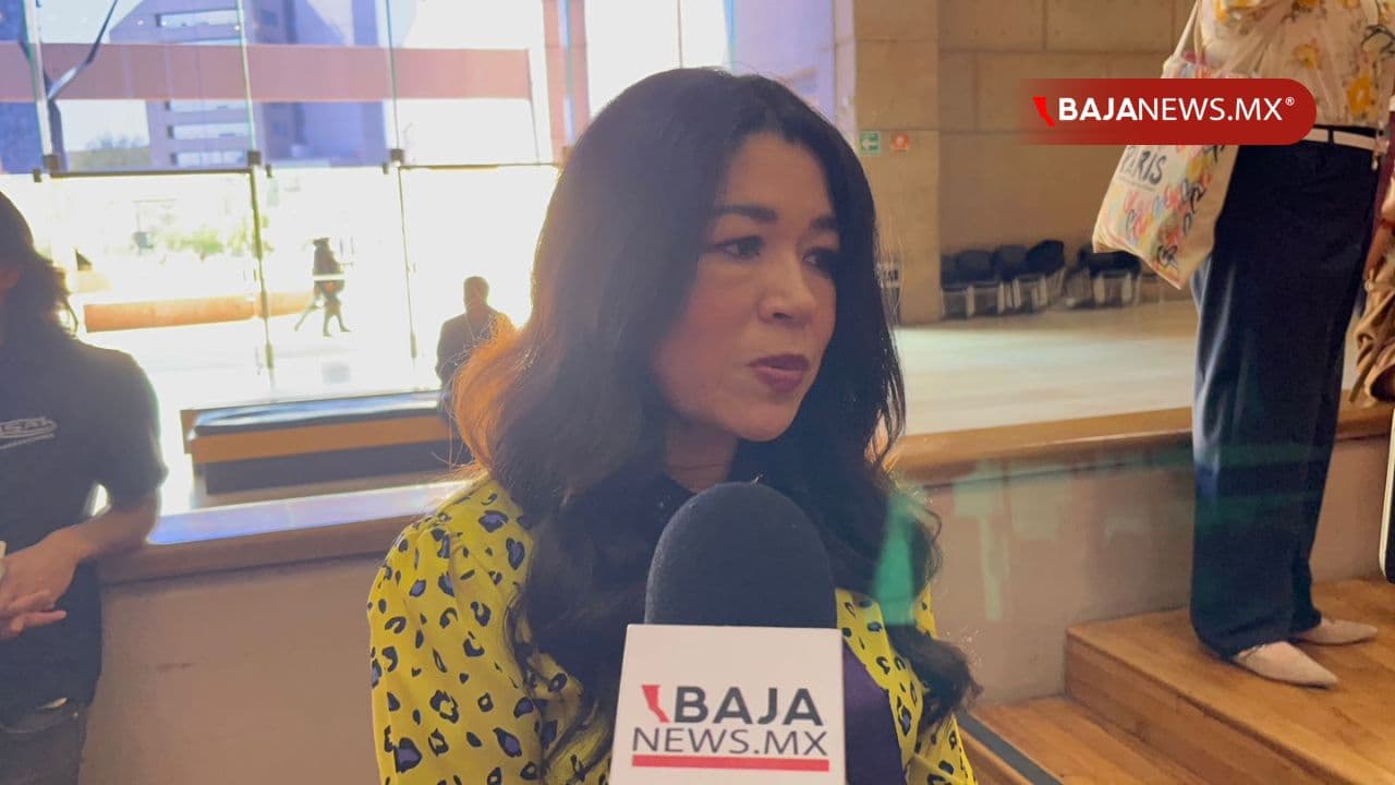 Foto: Miguel Santiago/Baja News