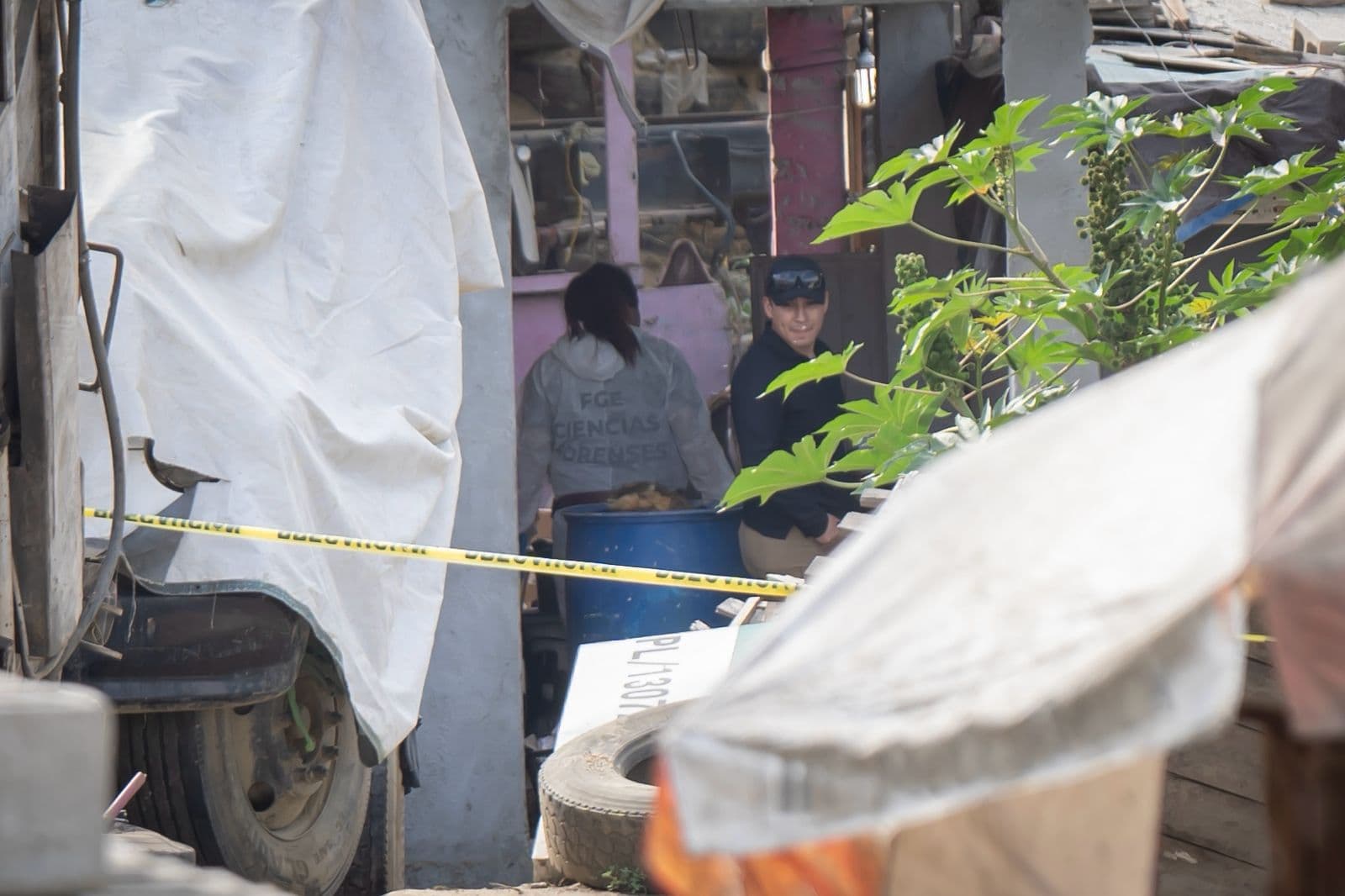 Foto: Boder Zoom/Baja News