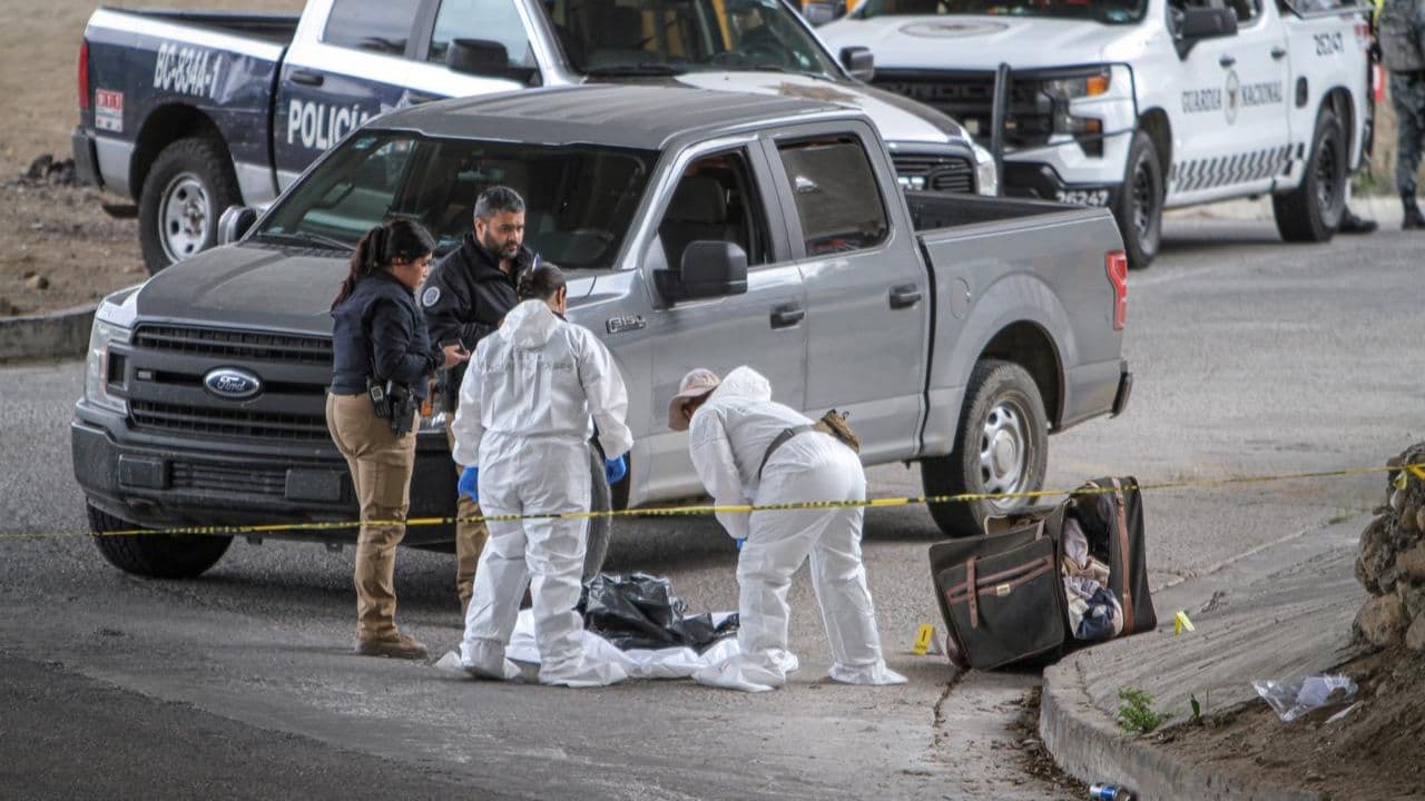 Foto: Border Zoom/Baja News