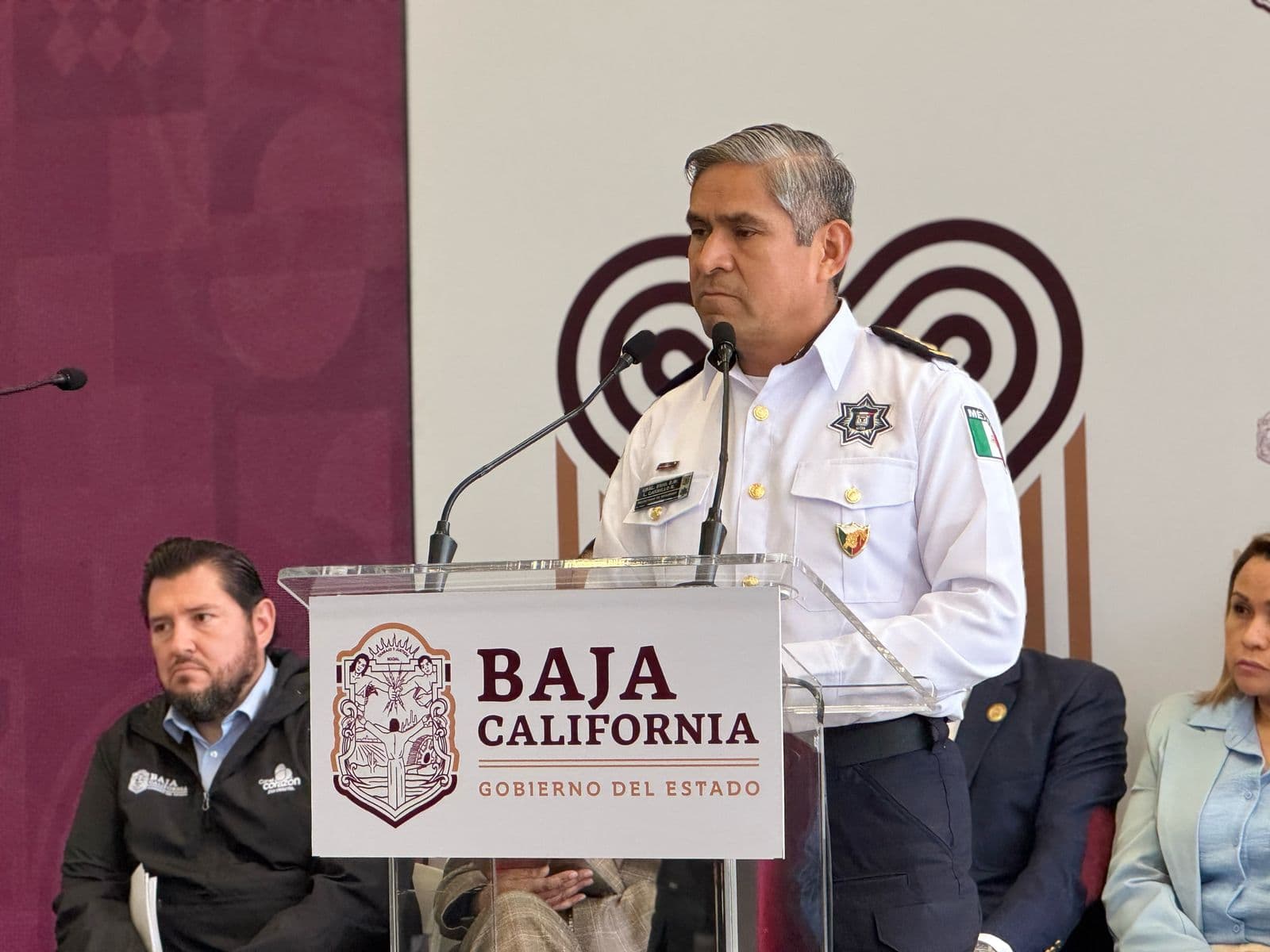 Foto: Luis Morales/Baja News