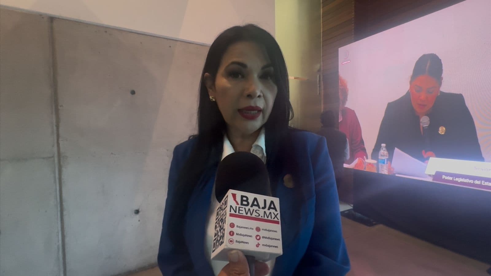 Foto: Ángel Ramírez/ Baja News