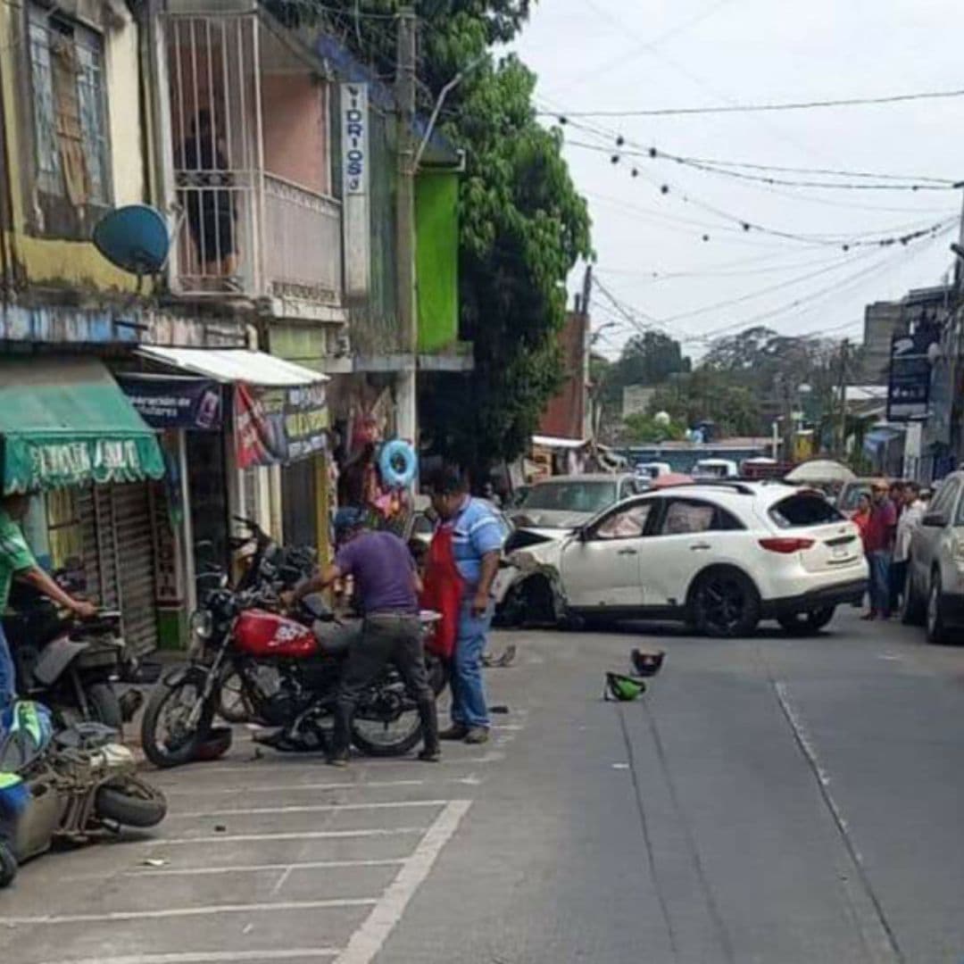 Fue asesinado en Veracruz el ex diputado local Alexis Sánchez I FOTO: WEB