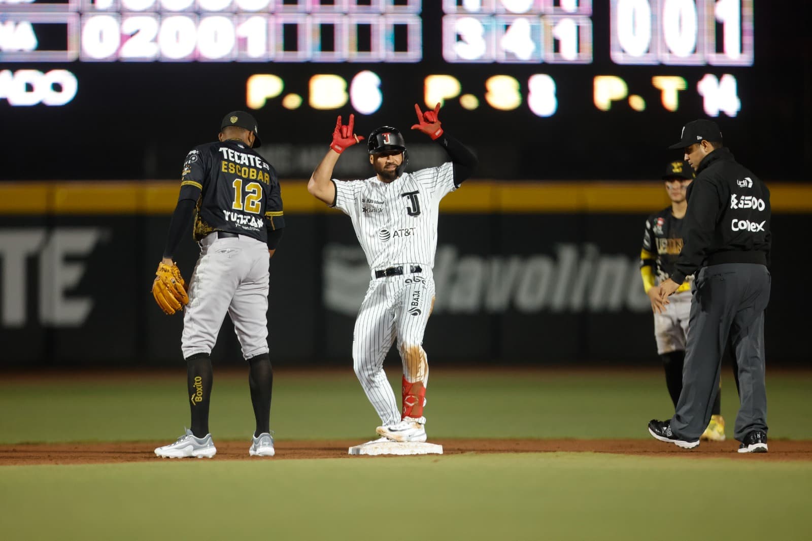 Foto: Cortesía Toros de Tijuana