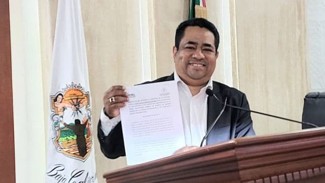 Foto: Baja News