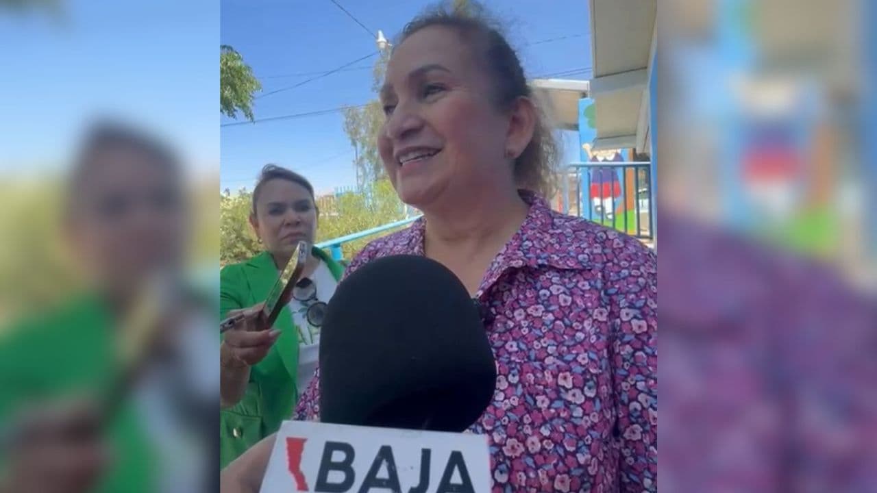 Foto: BajaNews