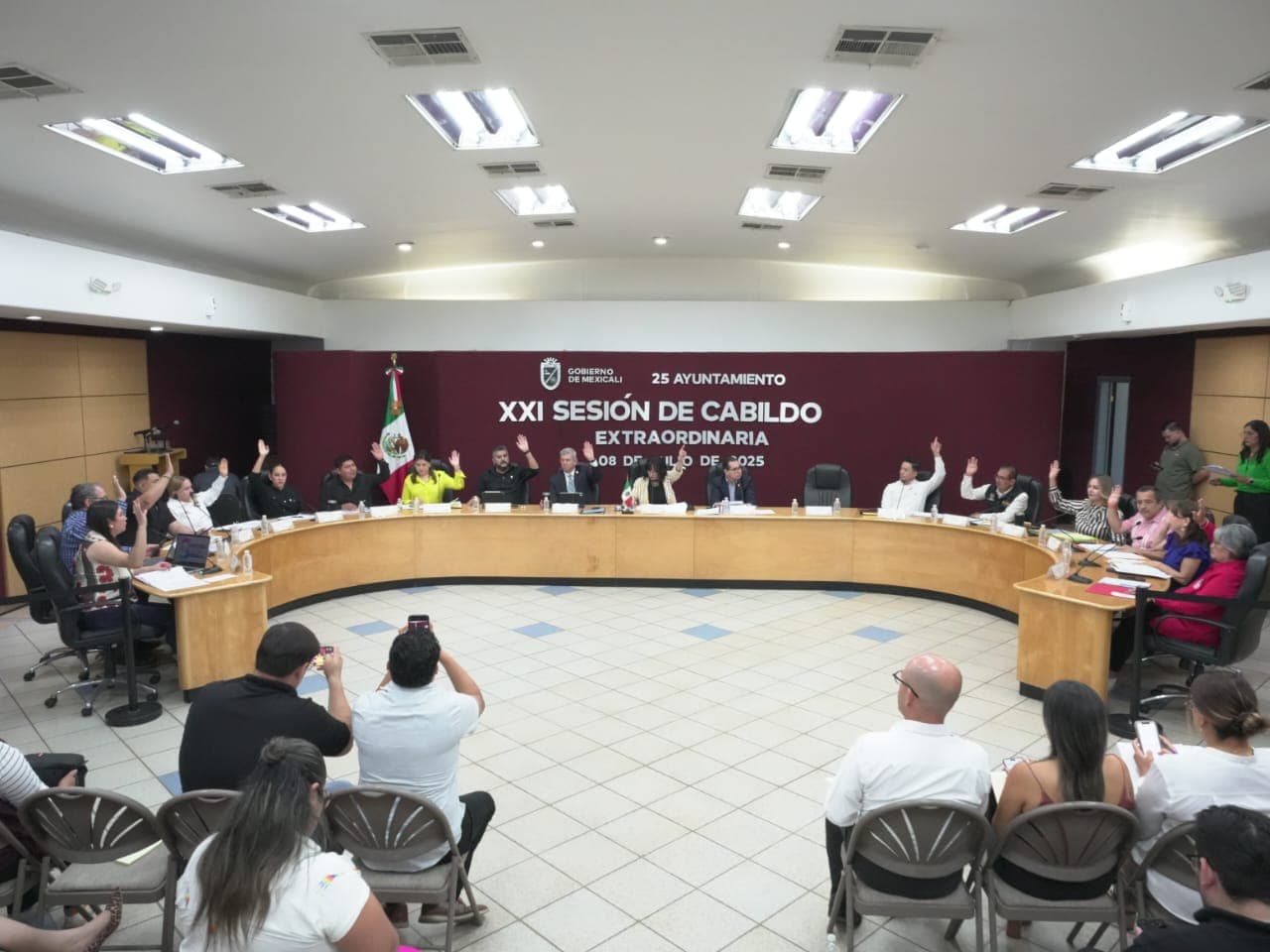Foto: Jesús Sánchez/ Baja News