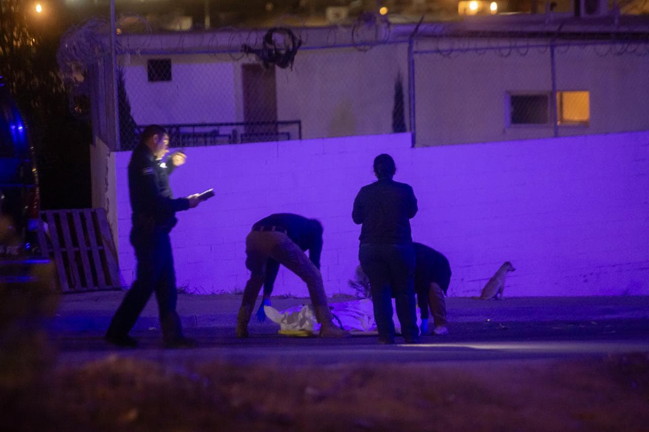 Foto: Border Zoom/Baja News
