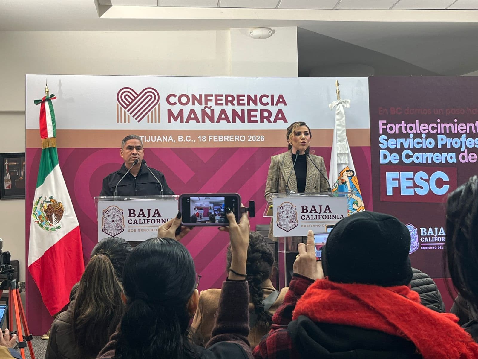 Foto: Baja News