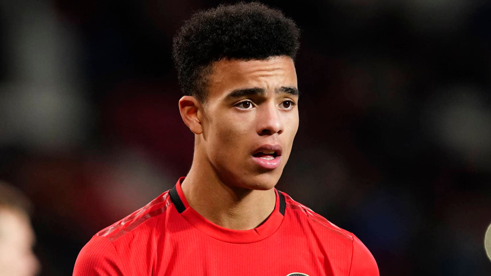 Se retiran cargos de Mason Greenwood por intento de violación IFOTO: Effizzie
