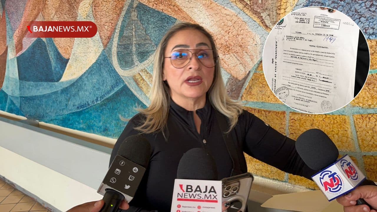 Foto: Miguel Santiago/Baja News