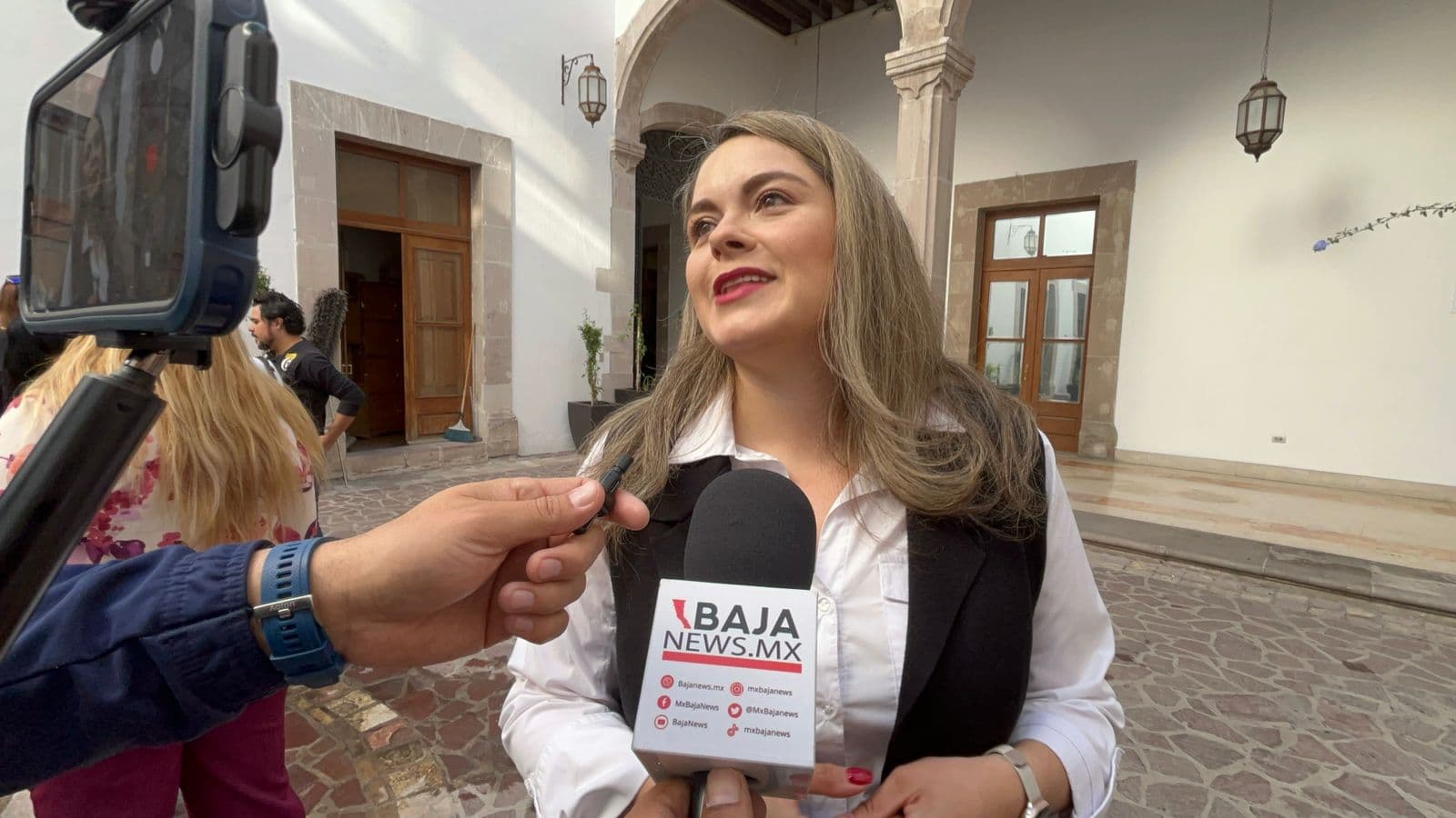Foto: Baja News