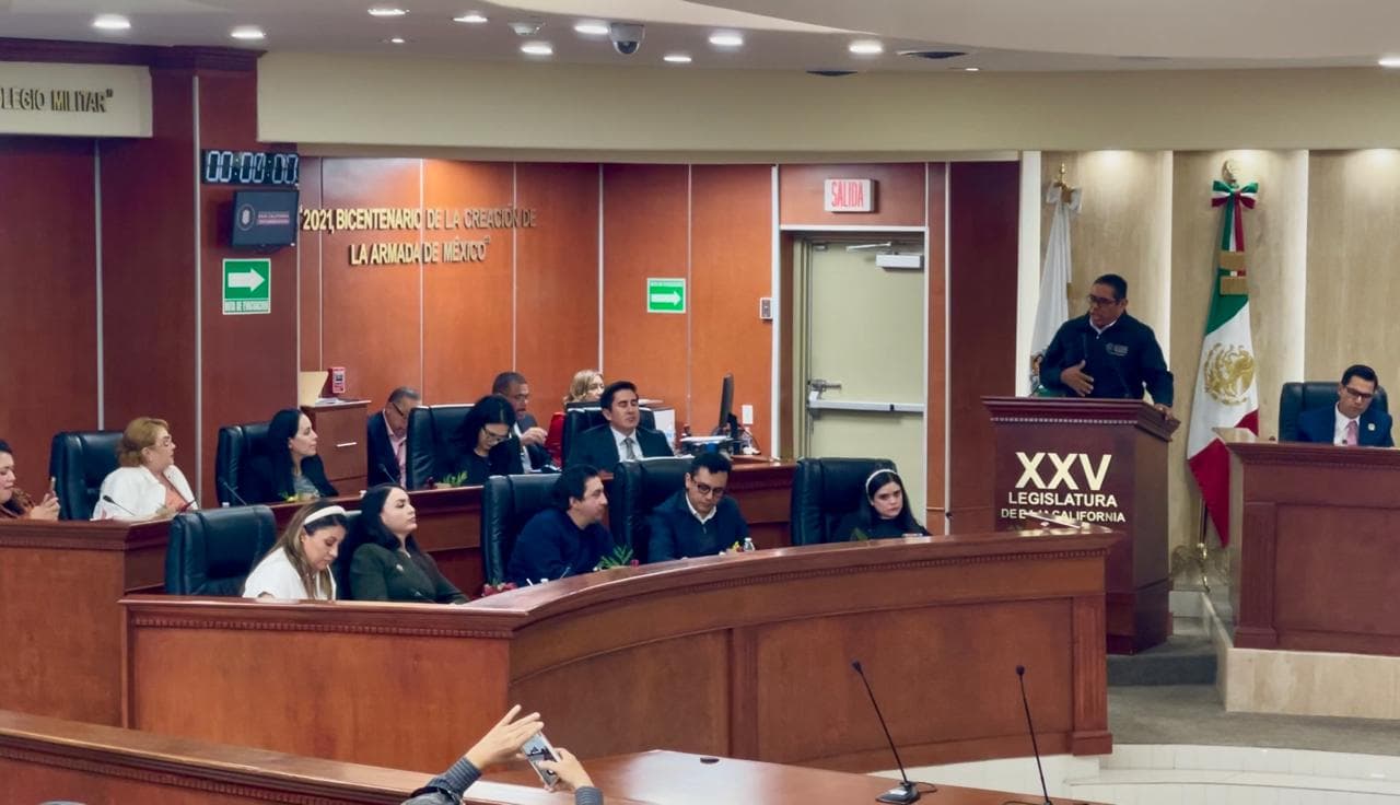 Foto: Baja News