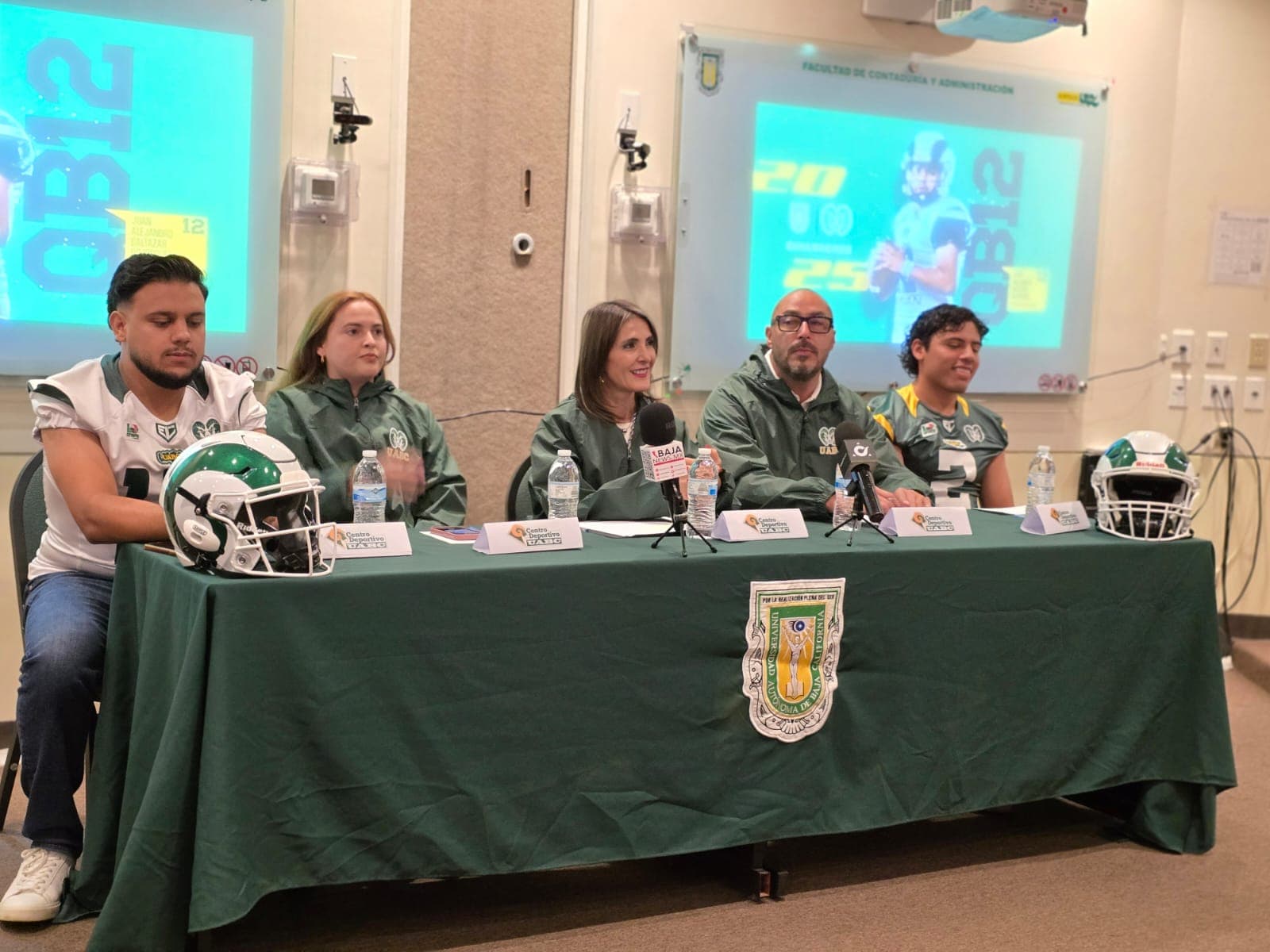 Foto: Christian Espinosa/ Baja News