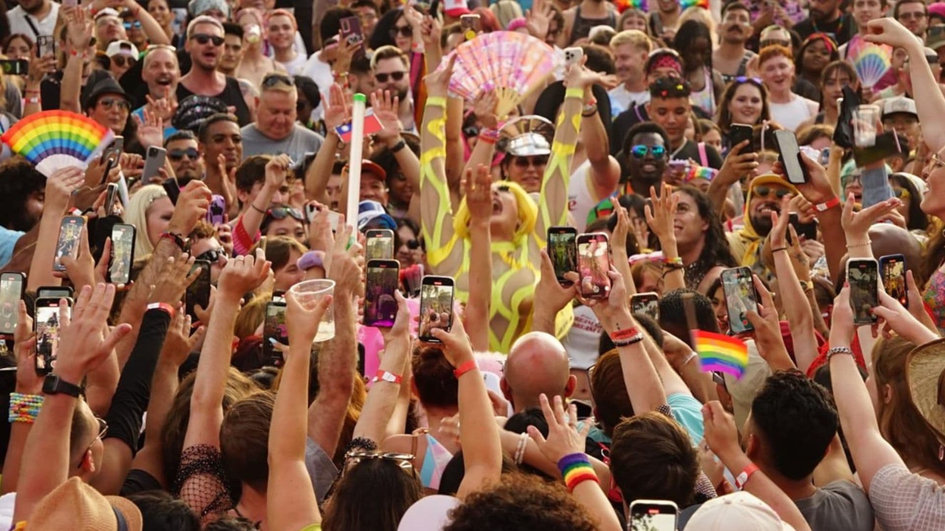 San Diego Pride