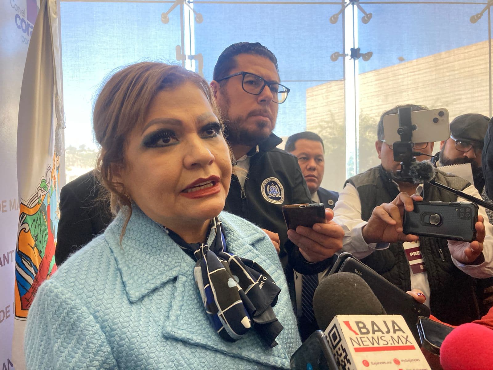 Foto: Iliana Carapia/ Baja News