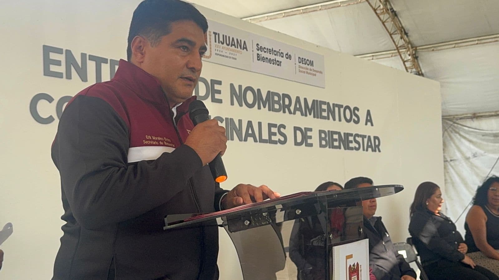 Foto: Baja News