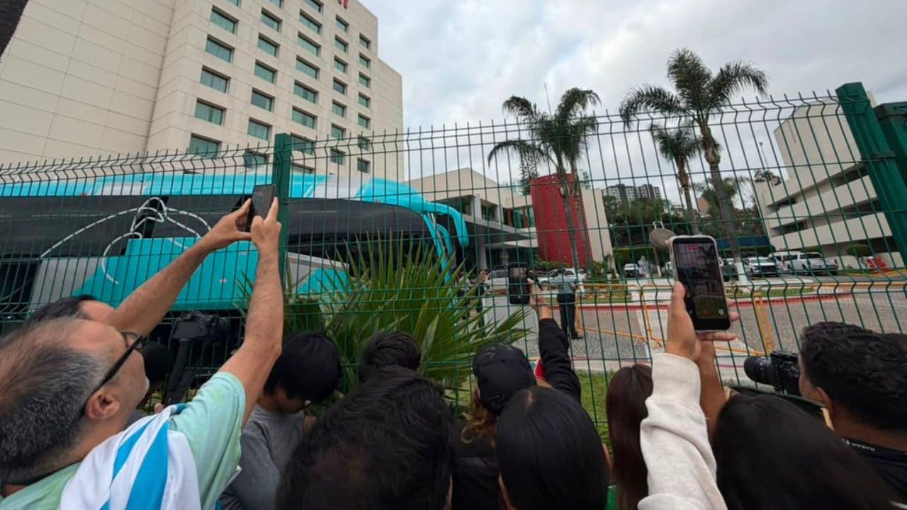 Foto: Border Zoom/Baja News