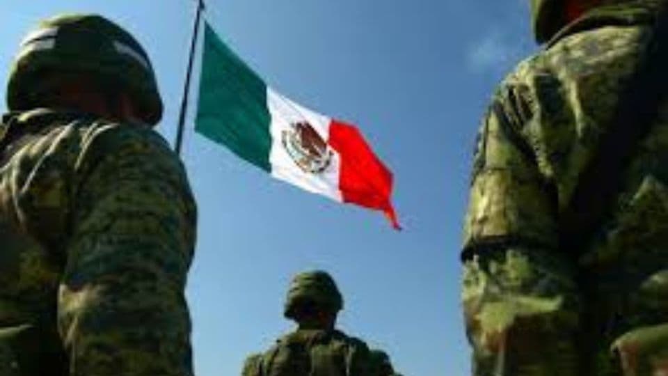 El ejército tendrá el control de las aduanas en las fronteras. I FOTO: WEB