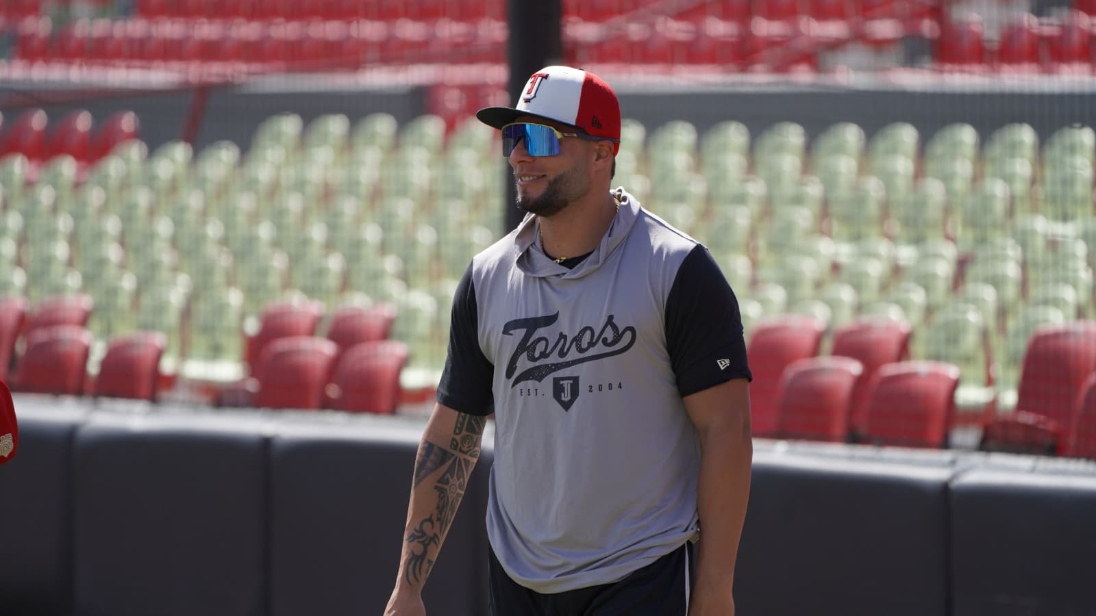 Foto: Christian Espinoza/Baja News