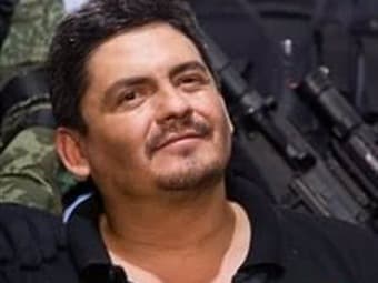 Valencia indicó al jurado de la Corte del Distrito Este en Brooklyn, que Arturo Beltrán-Leyva y Édgar Valdez Villarreal, La Barbie, le informaron que el dinero iba a García Luna. También declaró que Joaquín Guzmán Loera, El Chapo, le dijo que García Luna