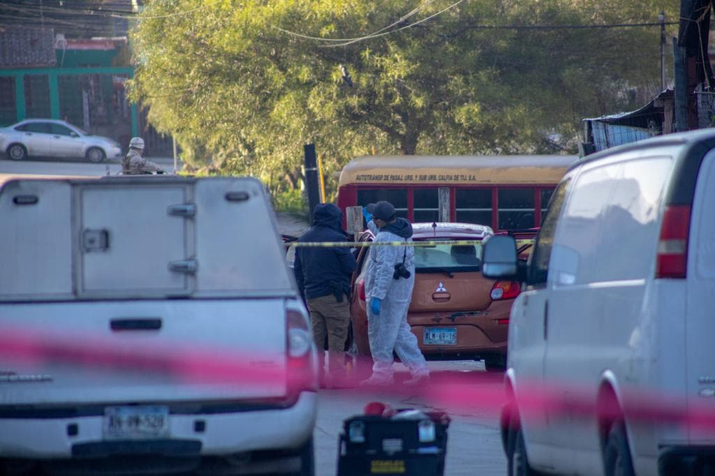 Foto: Border Zoom/Baja News