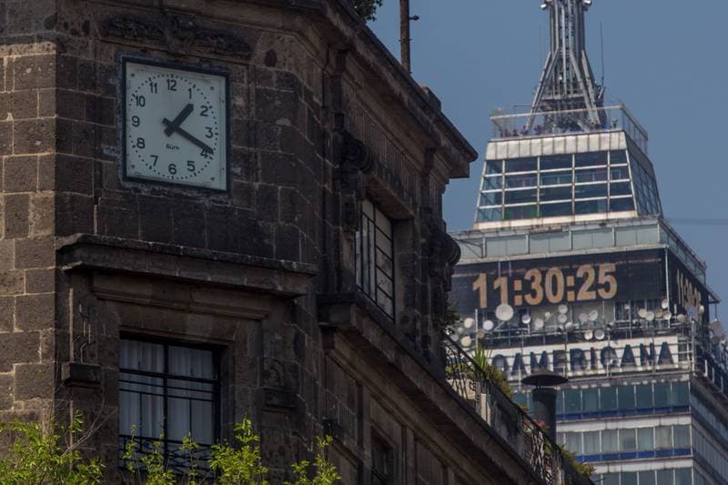 Foto: CDMX