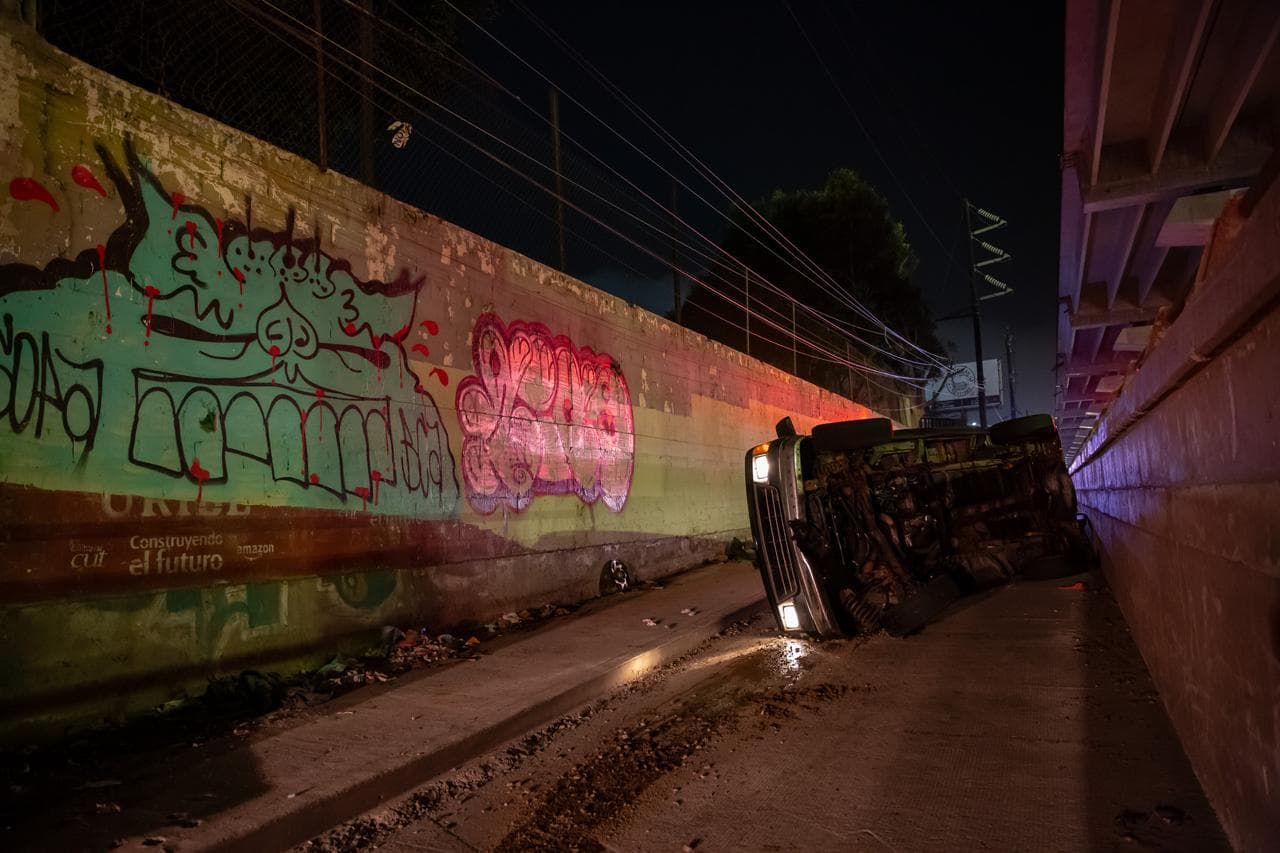 Foto: Border Zoom/Baja News