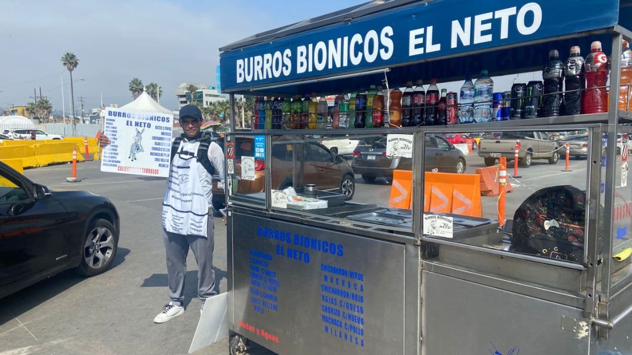 Fotos: Miguel Santiago/Baja News